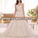 Best Bridal Bondage Golden Plus Supplier A Line Good Reviews Wedding Dress